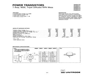 2N6512.pdf