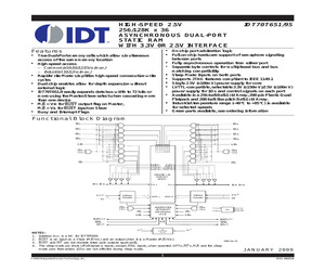 IDT70T651S8BF8.pdf