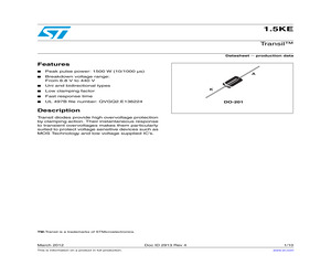 1.5KE180CA-RL.pdf