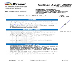 MAP4KE300ATR.pdf