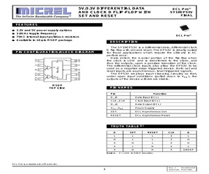 SY10EP53ZC.pdf