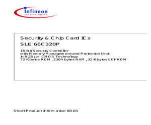 SLE66C320P-F7C.pdf