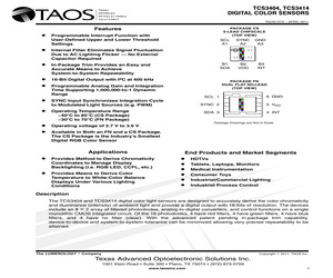 TCS3414FN.pdf