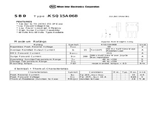 KSQ15A06B.pdf