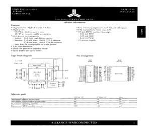 AS7C256L-55SC.pdf