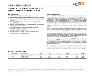 IS61SP12832-166TQ.pdf