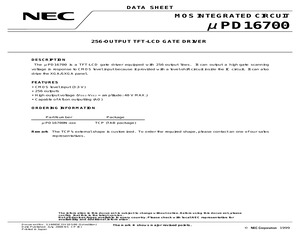 UPD16700N-XXX.pdf