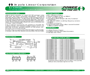 ILC6381CP-50.pdf