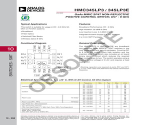 HMC345LP3ETR.pdf