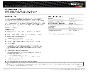 KVR16LN11K2/16.pdf