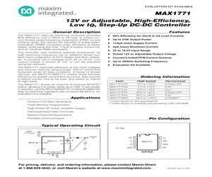 MAX1771ESA+.pdf