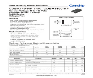 CDBA160-HF.pdf