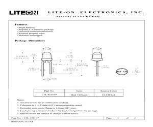 LTL-4221NP.pdf
