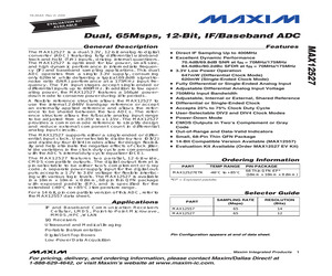 MAX12527ETK+.pdf