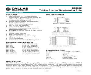 DS1302Z/T&R+.pdf