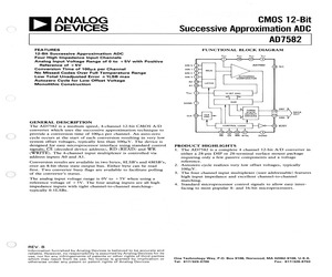 AD7582TQ/883B.pdf