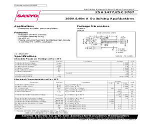 2SA1477R.pdf