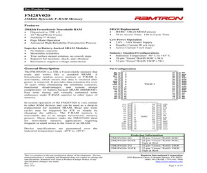 FM28V020-TGTR.pdf