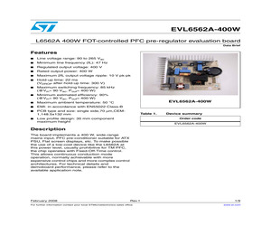 EVL6562A-400W.pdf