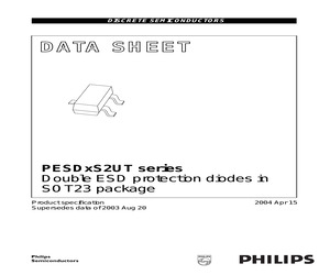 PESD24VS2UT.pdf