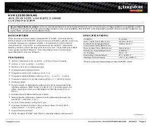 KVR1333D3N9/4G.pdf