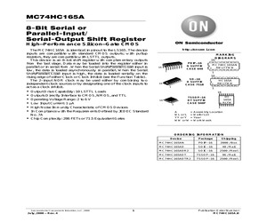 MC74HC165AN.pdf