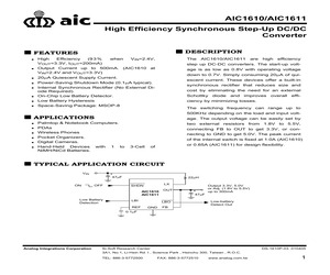 AIC1610COTR.pdf