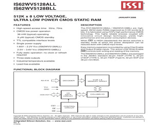 IS62WV5128BLL-55HI-TR.pdf