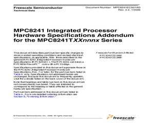 KMPC8241LZQ266DA.pdf