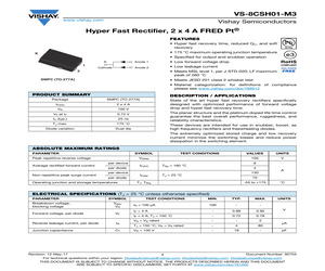 VS-8CSH01-M3/86A.pdf