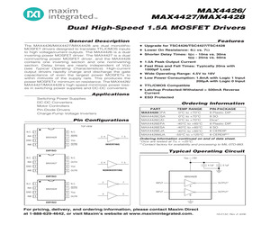 MAX4427MJA.pdf