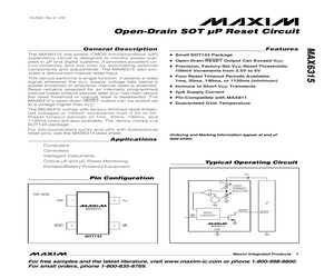 MAX6315US30D1.pdf
