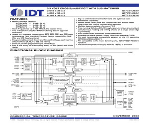 IDT72V3664L10PFG.pdf