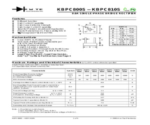 KBPC802S-LF.pdf