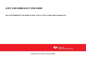 ADC12D1000CIUT/NOPB.pdf