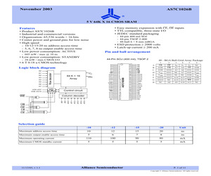 AS7C1026B-10BI.pdf