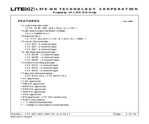 LTV817CS-TA1.pdf