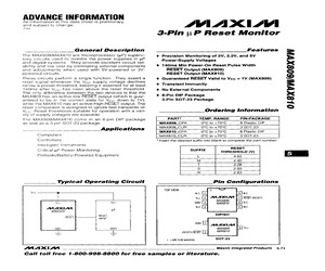 MAX809TCUR.pdf