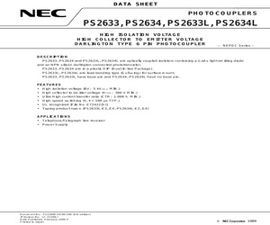 PS2634L-E3.pdf