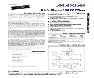MAX9500EEE+T.pdf