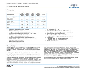 NT5TU32M16BG-25C.pdf