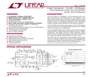 LTC1604AIG#PBF.pdf