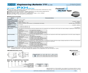 PXH6.3VC100MF60.pdf