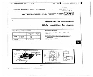 16MB100W.pdf