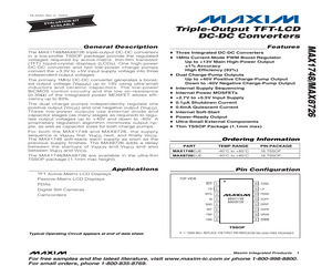 MAX1748EUE+T.pdf