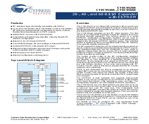 CY8C9520A-24PVXIT.pdf