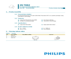 2N7002T/R.pdf