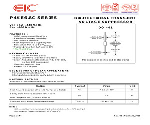 P4KE130C.pdf