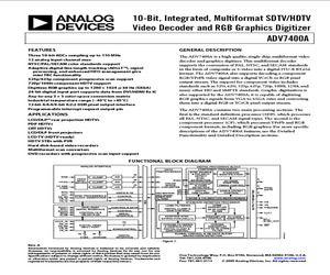 ADV7400AKSTZ-801.pdf