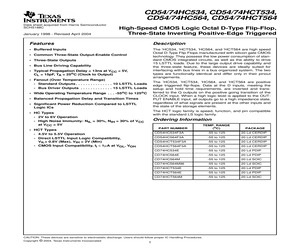 CD74HCT564M.pdf